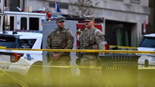 Death of Afghan commander, financial stress surface in National Guard shooting investigation: Sources