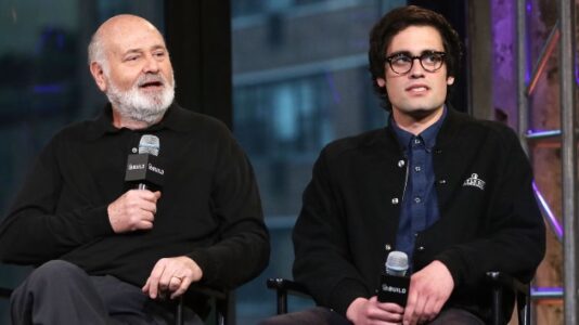 Rob Reiner’s son, Nick Reiner, faces 1st-degree murder charges with special circumstances: DA