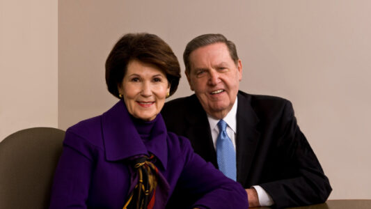 Holland Laid To Rest In St. George