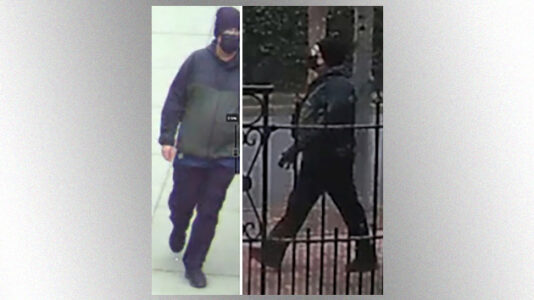 Trump criticizes Brown University for having ‘so few’ cameras amid gunman search