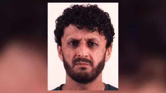 Afghan national arrested over alleged bomb threat in Texas: DHS