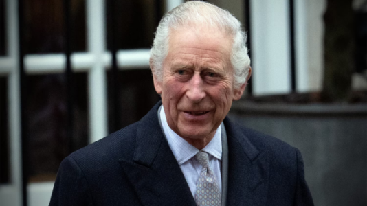 King Charles III says he is reducing cancer treatment schedule in 2026, stresses importance of early detection