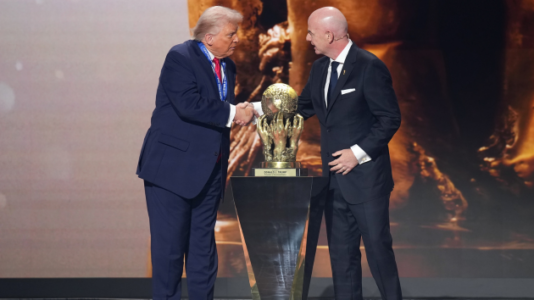US placed in favorable World Cup group: What to know and how to get tickets