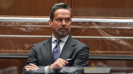 What to know about Nick Reiner’s high-profile attorney Alan Jackson, his past clients