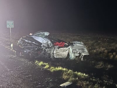 Driver Killed In School Bus Crash Identified