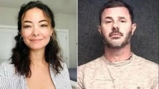 South Carolina pastor charged with allegedly cyberstalking wife before she died by suicide