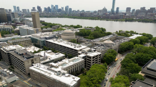 MIT professor murder: No obvious suspects or theories, sources say