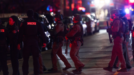 Brown University police chief put on leave, Dept. of Education launches review of safety