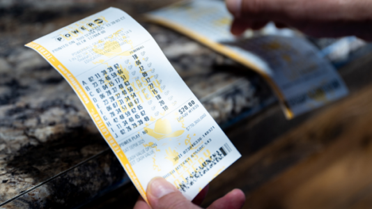 Powerball jackpot soars to $875M — 2nd biggest this year