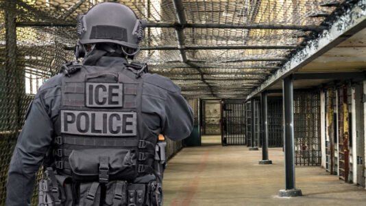 DHS launches ‘Operation Catch of the Day’ enforcement action in Maine