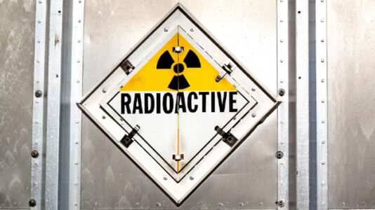 Imports contaminated with radioactive isotope likely to continue for foreseeable future: US bulletin