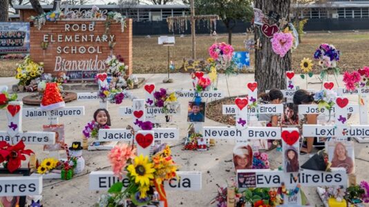 Uvalde officer’s trial could be in jeopardy after issues with key witness testimony