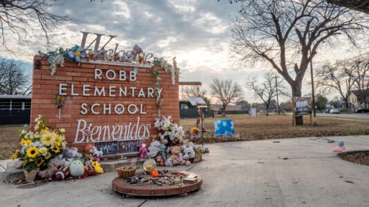 Uvalde officer Gonzales may have suffered from ‘tunnel vision,’ defense witness says