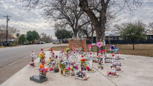 Uvalde teachers shot in massacre share harrowing stories at trial