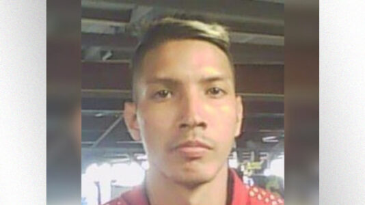 Driver shot during Portland immigration operation charged with assault: DOJ