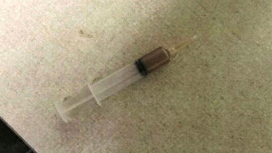 Man faces federal assault charge in attack against Rep. Ilhan Omar during town hall