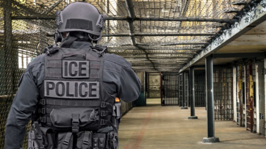 DHS launches ‘Operation Catch of the Day’ enforcement action in Maine