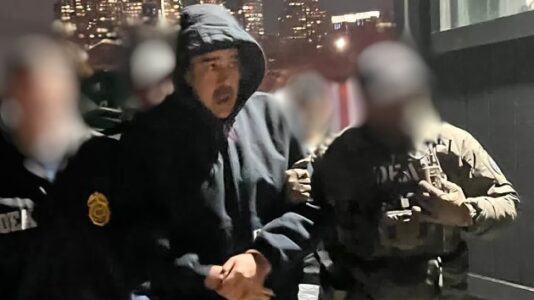 Maduro and wife appear in Manhattan federal court