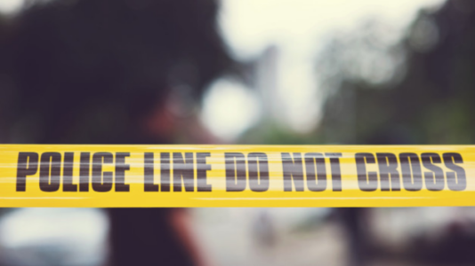 Search For Suspects Continues After LDS Church Shooting