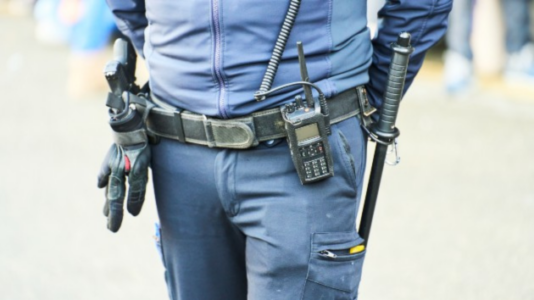 How the Diplomatic Security Service is helping to secure the Winter Olympics for fans and athletes