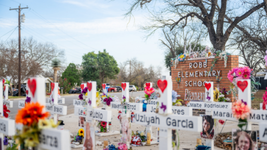 Uvalde trial: Former school police officer Adrian Gonzales found not guilty on all counts