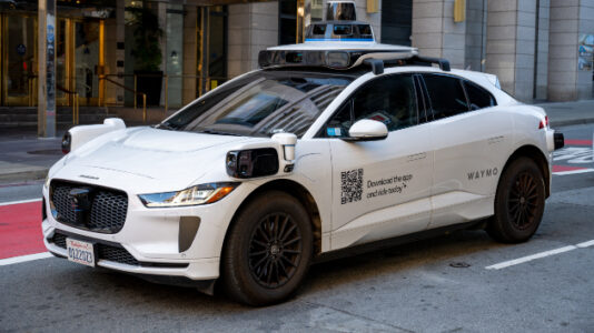 Federal officials investigate after Waymo self-driving vehicle strikes child near elementary school