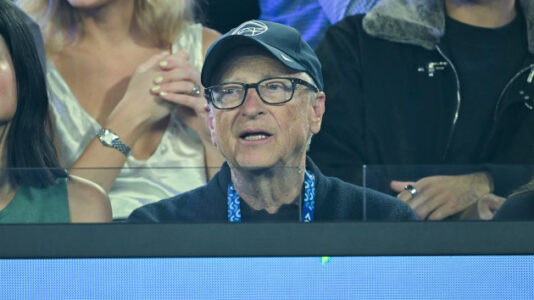 ‘I was foolish’: Bill Gates denies wrongdoing after latest release of Epstein files