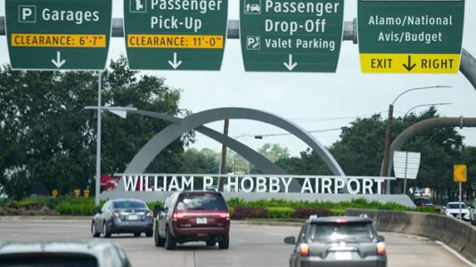 Unruly passenger detained after incident on Delta flight, police say