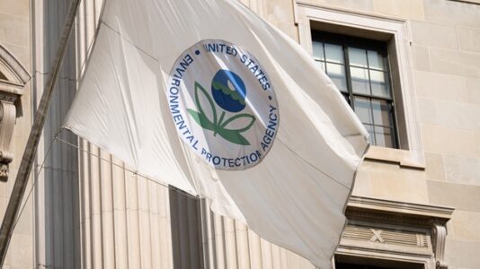 Senate Democrats launch investigation into new EPA rule on air pollution