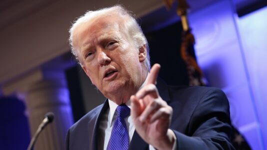 Judge permanently blocks release of final report on Trump classified documents probe