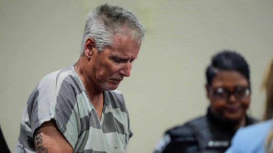 Students wounded in Georgia school shooting testify at trial of accused gunman’s father