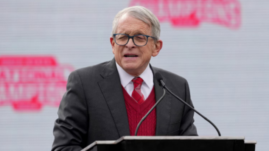 Bomb threats targeting Haitian community sent to schools, county offices in Springfield, Ohio: Governor