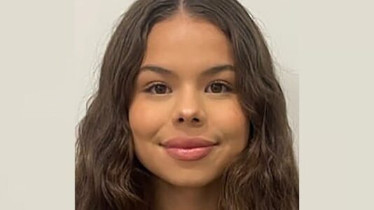 Police searching for missing Texas college student: ‘Matter of concern’