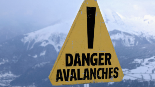 Parents of students at ski academy among California avalanche victims