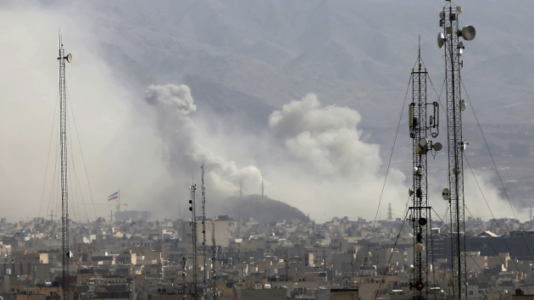 How we got here: Months after Operation Midnight Hammer, the US strikes Iran again