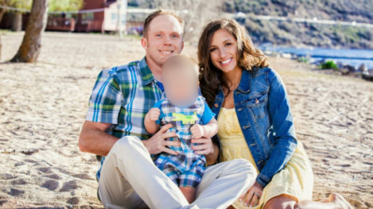 Jury finds Utah mom Kouri Richins guilty of fatally poisoning husband with fentanyl