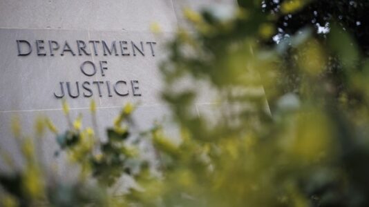 DOJ proposes policy aimed at limiting state bar ethics probes into its attorneys