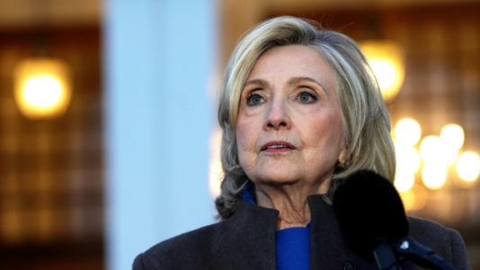 Video of Clintons’ depositions in House Epstein probe is released