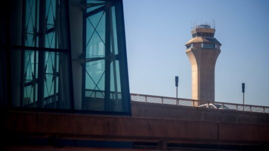 Ground stop briefly in place, control tower evacuated at Newark Airport after reports of smoke