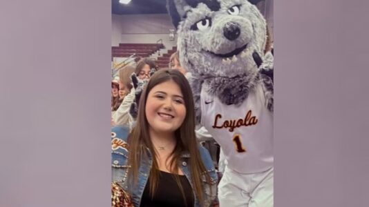 Undocumented immigrant arrested in killing of Loyola University Chicago student: DHS