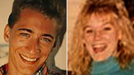 Man arrested in 1990 ‘Lovers’ Lane’ cold case murders: Houston police