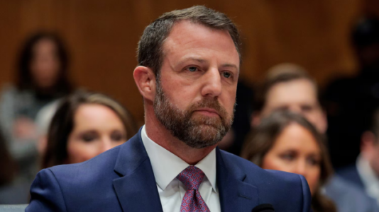 Senate set to vote on confirming Sen. Markwayne Mullin as DHS secretary