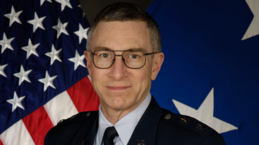 Retired Air Force major general missing for weeks: What we know about his mysterious disappearance