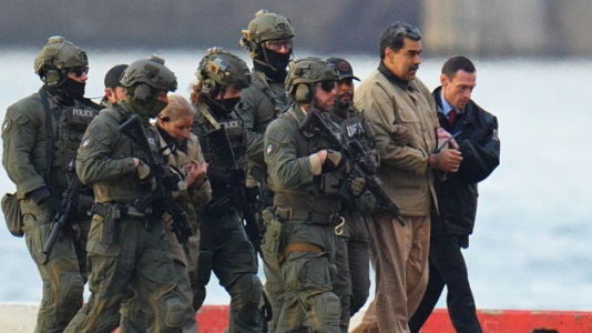 Ousted Venezuelan President Maduro returns to court, judge says he won’t dismiss case