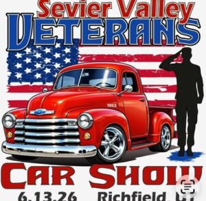 Veterans Car Show