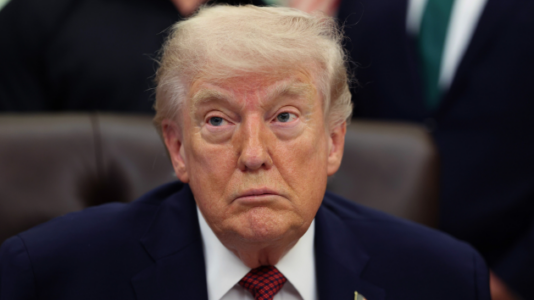 Judge orders Trump, DOJ to justify why president’s $10B IRS lawsuit should proceed