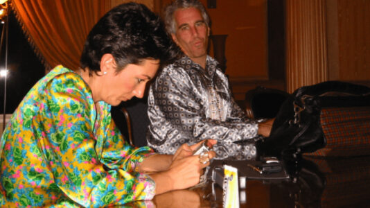 Ghislaine Maxwell again asks judge to vacate her sex trafficking conviction and release her