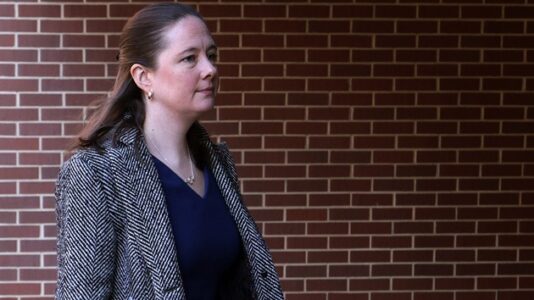 Judge blocks DOJ’s attempt to move Maurene Comey’s wrongful termination suit out of court