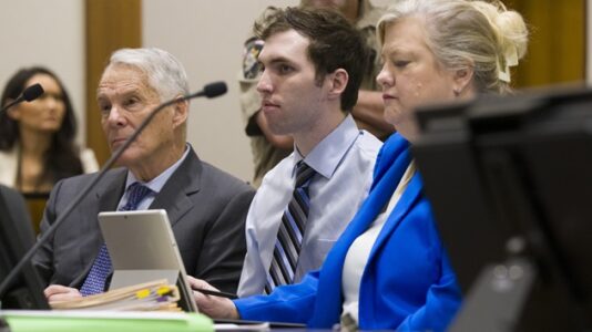 Alleged gunman Tyler Robinson wrote in letter, ‘opportunity to take out Charlie Kirk’: Court documents