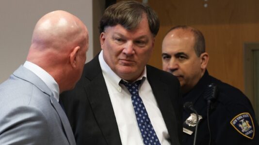 Gilgo Beach murders: How a paper towel linked Rex Heuermann to 1 of his victims, DA says